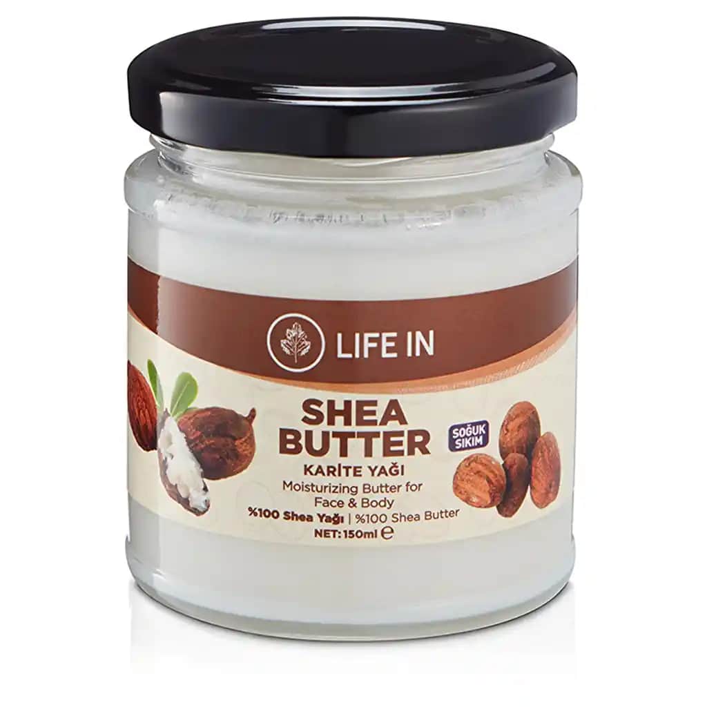 Ücretsiz ve Doğal Vücut Yağı Kaynaklarıyla Cilt Bakımında Yeni Trendler