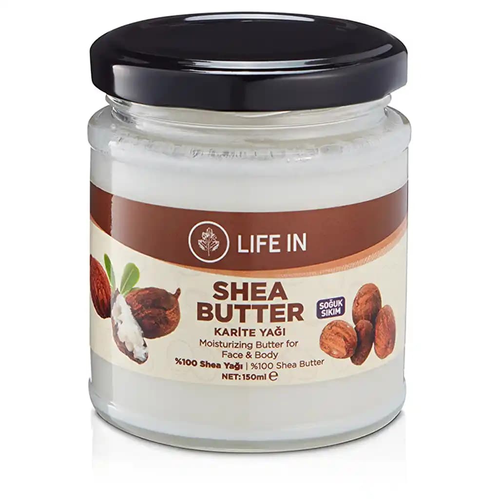 Ücretsiz ve Doğal Vücut Yağı Kaynaklarıyla Cilt Bakımında Yeni Trendler