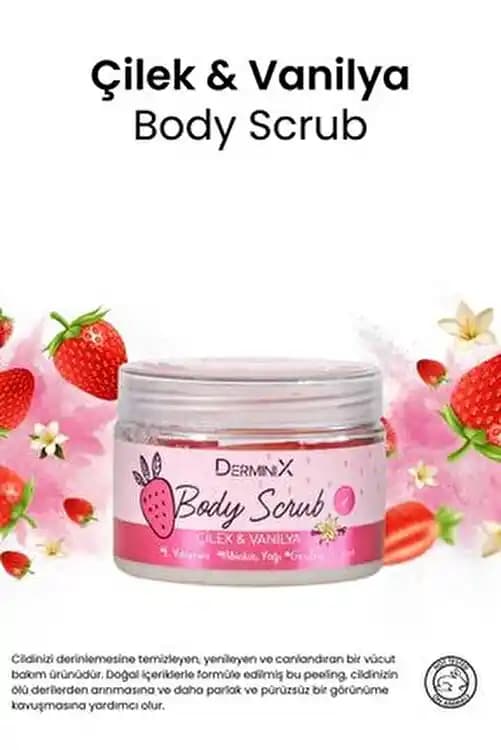 Ücretsiz Vücut Peeling ile Cildinizi Yenileyin Doğal ve Profesyonel Yöntemler