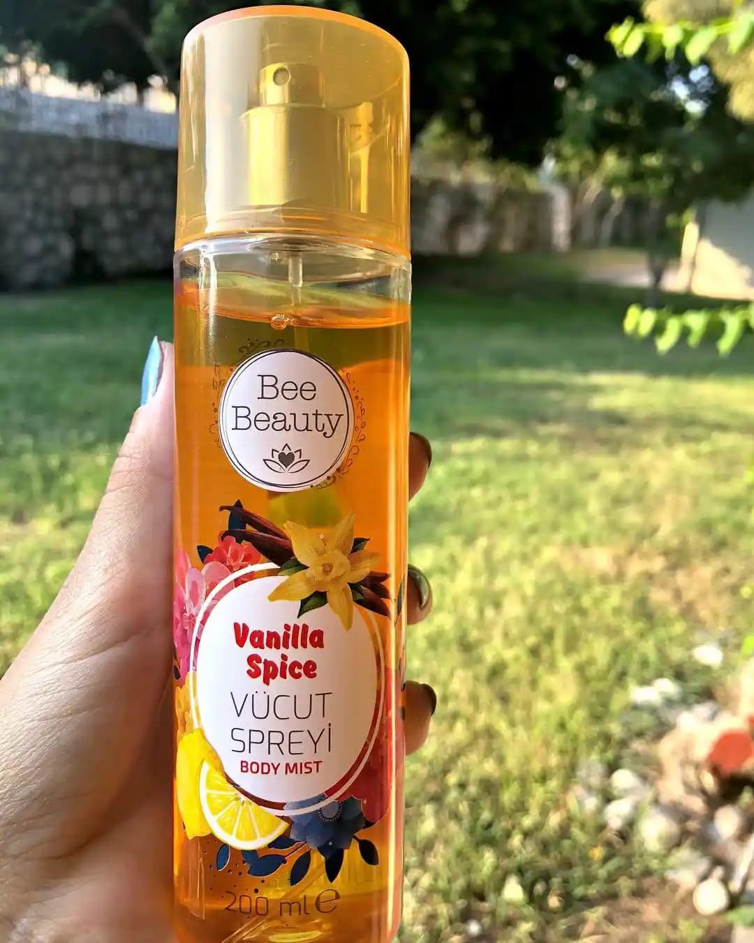 Ücretsiz Vücut Spreyleri: Güncel Trendler ve Doğal Seçenekler Hakkında Bilmeniz Gerekenler