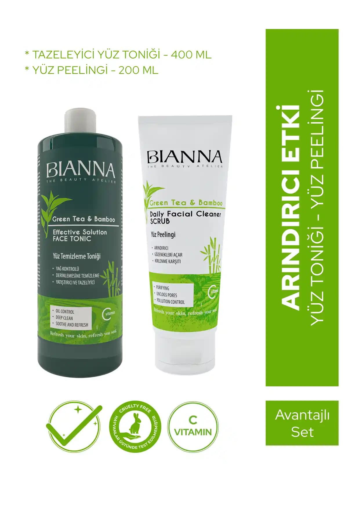 Ücretsiz Yüz Peelingleri ile Cilt Yenileme ve Güzellik İçin En İyi Fırsatlar