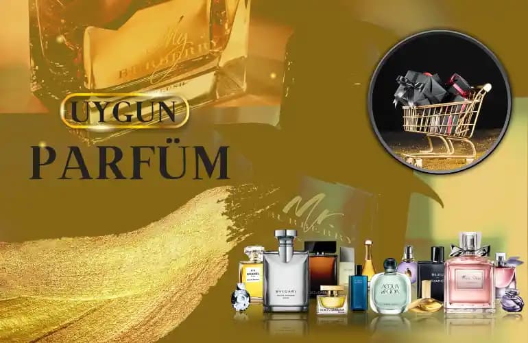 Uygun Fiyatlı ve Kaliteli Parfüm Seçimi: Ekonomik ve Güvenilir Parfüm Tavsiyeleri