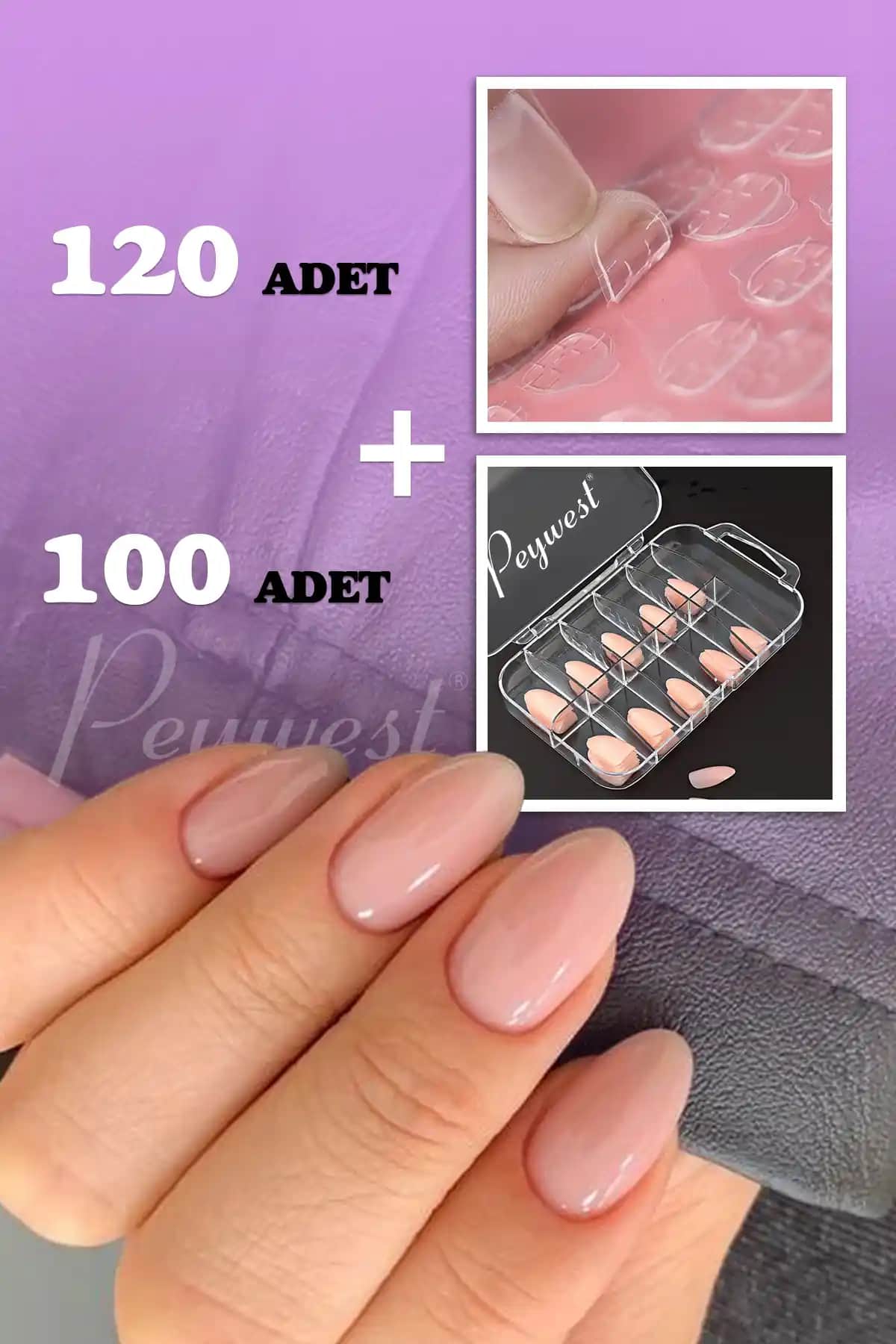 Uzaş Protez Tırnaklar: Estetik ve Sağlık Dengesini Koruma Yöntemleri