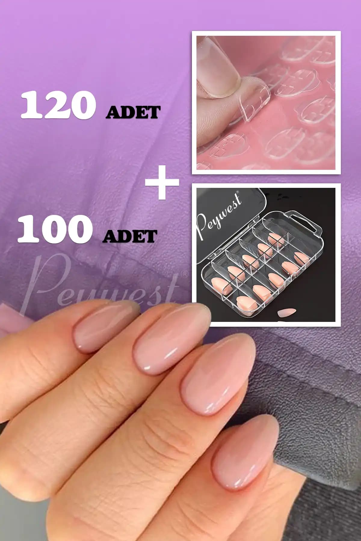 Uzaş Protez Tırnaklar: Estetik ve Sağlık Dengesini Koruma Yöntemleri