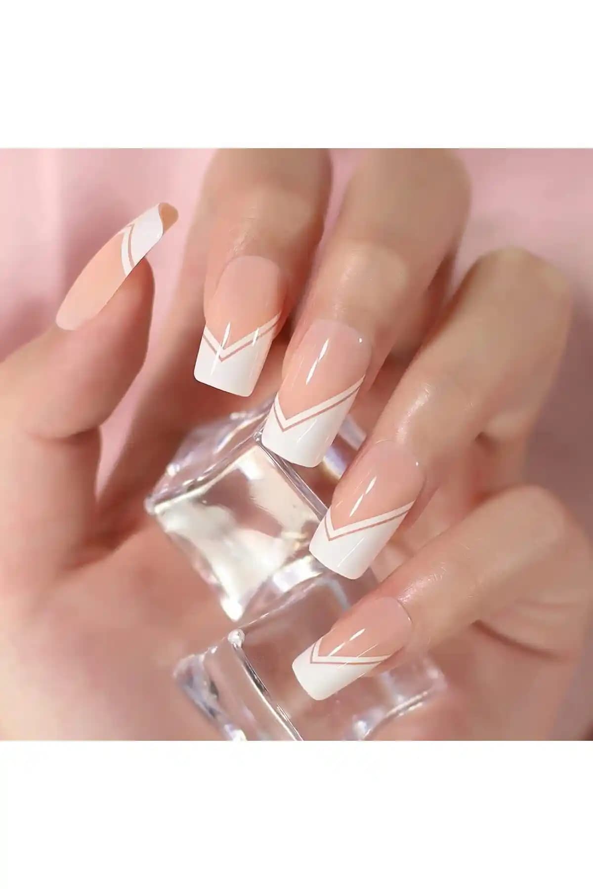 Uzun Küt Tırnak Bakımı ve Güzellik İçin Doğru Uygulamalar Rehberi