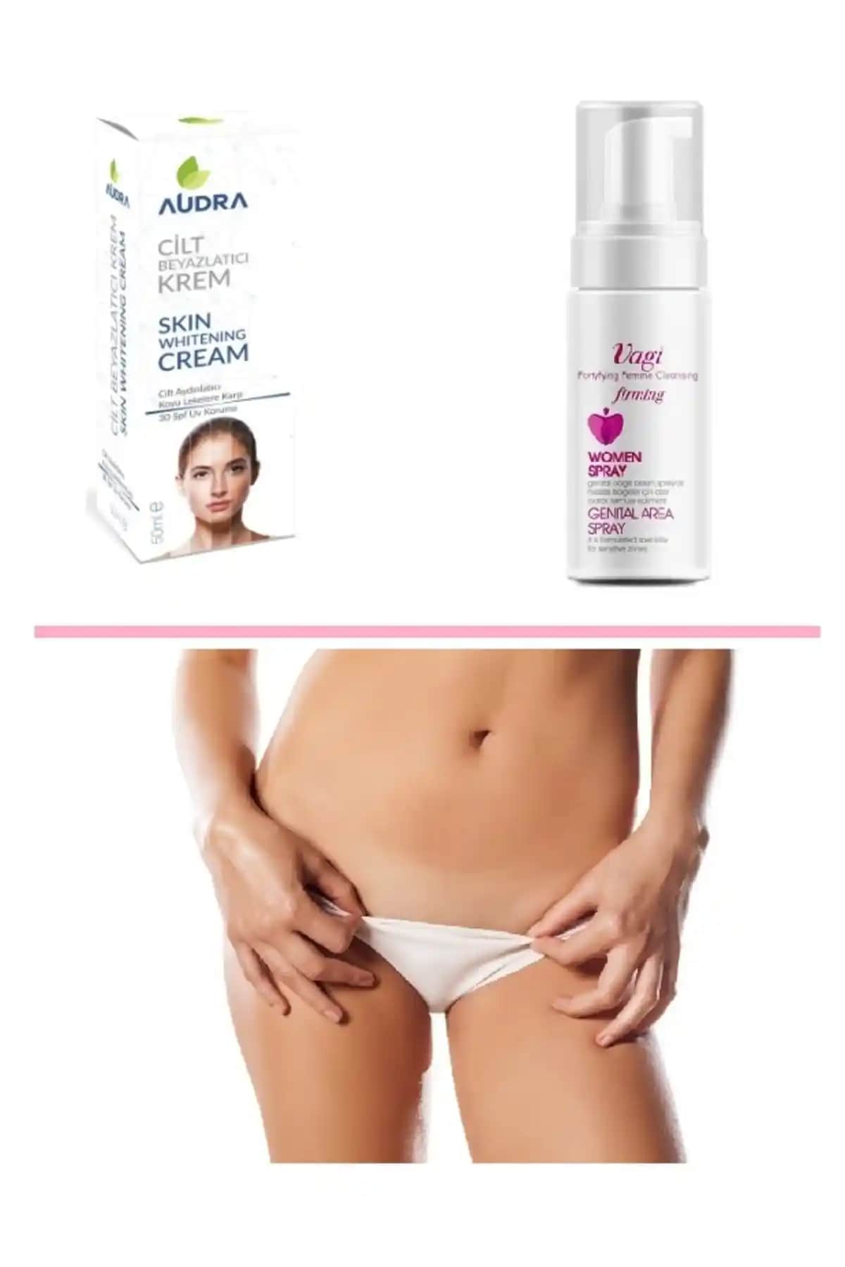 Vajina Beyazlatıcı Kremler: Güvenli ve Etkili Kullanım İçin Bilmeniz Gerekenler