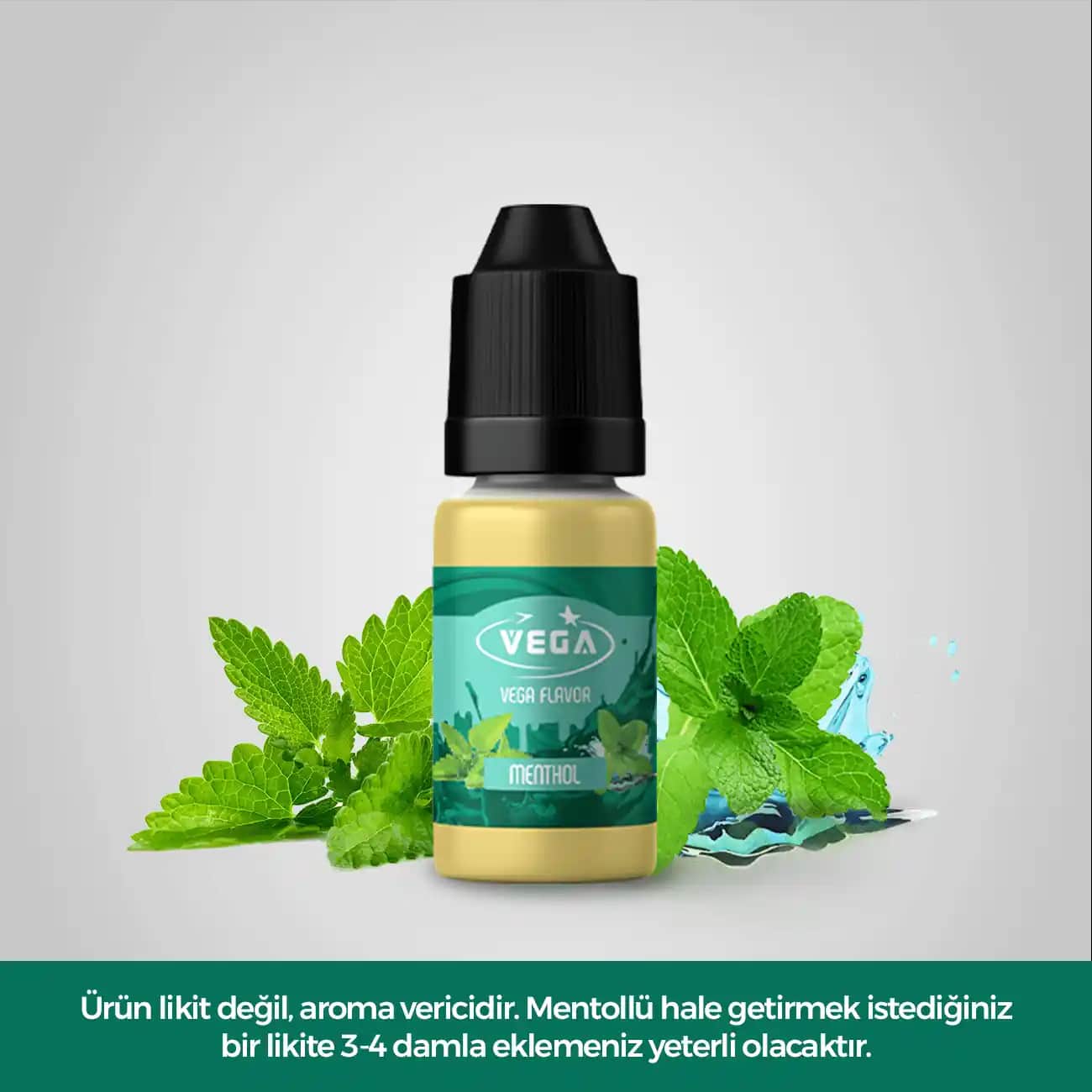 Vega Likit Nedir? Elektronik Sigara ve Aromalarda Güvenilir Seçenekler