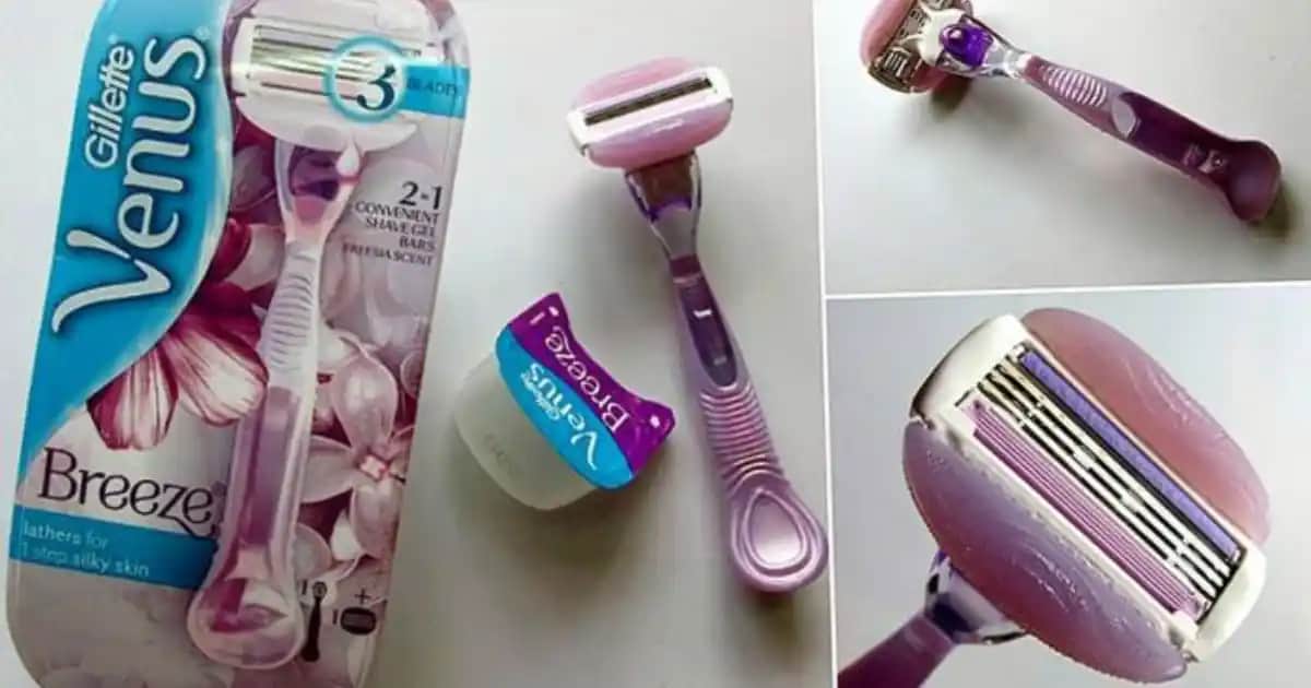 Venüs Jiletleri Kadınlar İçin Güvenilir ve Ekonomik Tıraş Çözümü Hakkında Detaylar