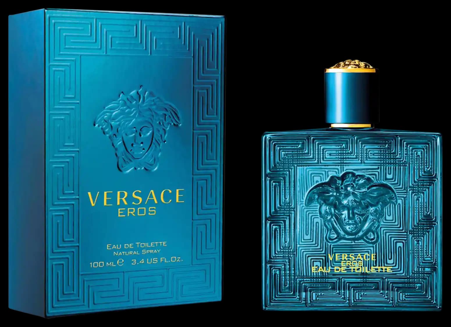 Versace Eros Eau de Toilette Erkekler İçin Tutkulu ve Çekici Parfüm Özellikleri ve Kullanım İpuçları