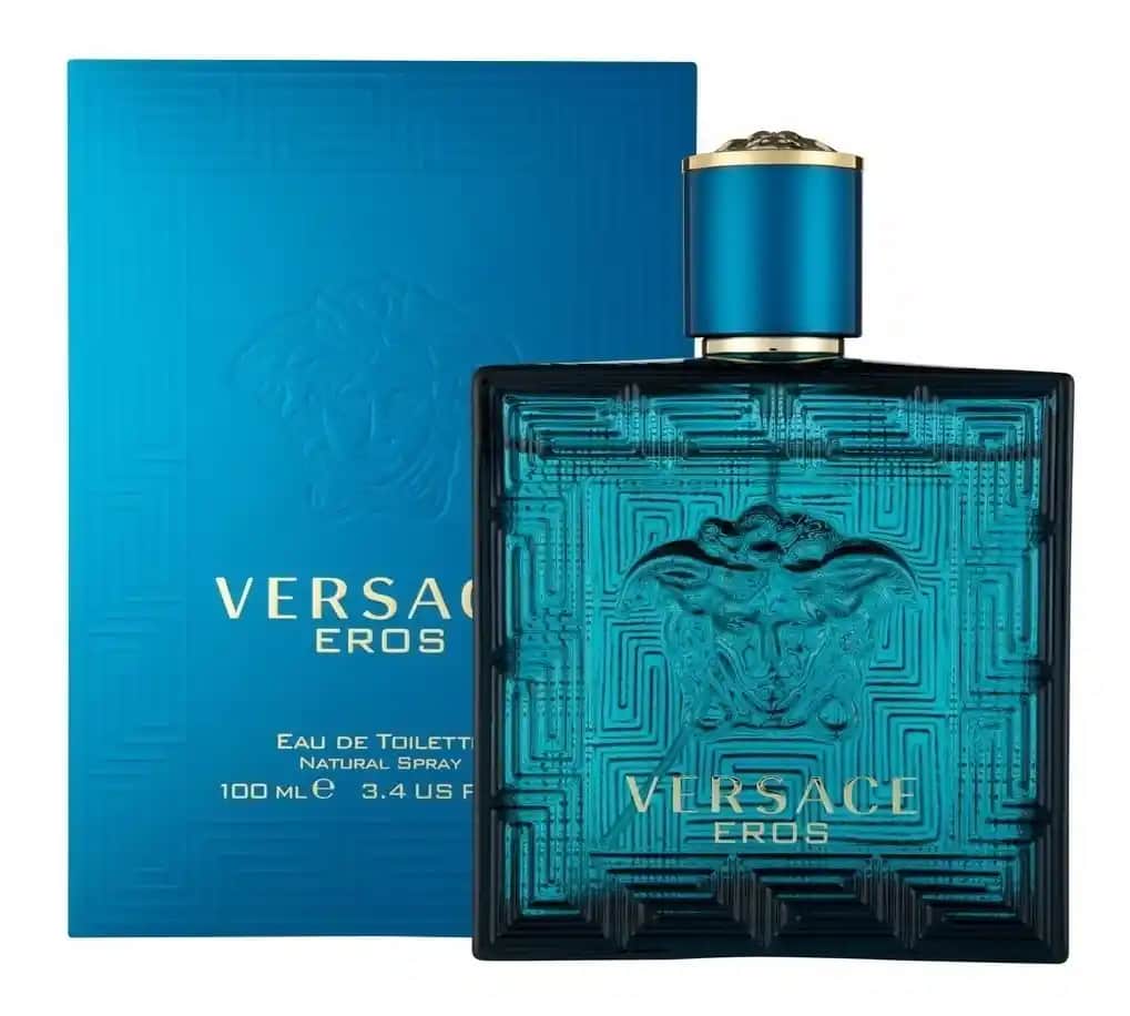 Versace Eros Orijinal Parfümü Nasıl Anlaşılır ve Güvenilir Satın Alma Yöntemleri