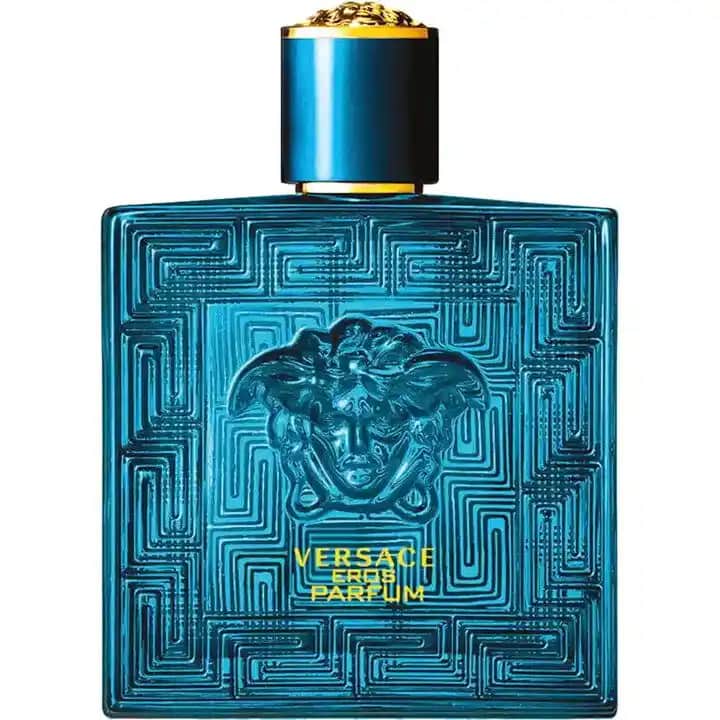 Versace Eros Parfümü: Çekicilik ve Tutkunun Simgesi Modern ve Lüks Kokusu