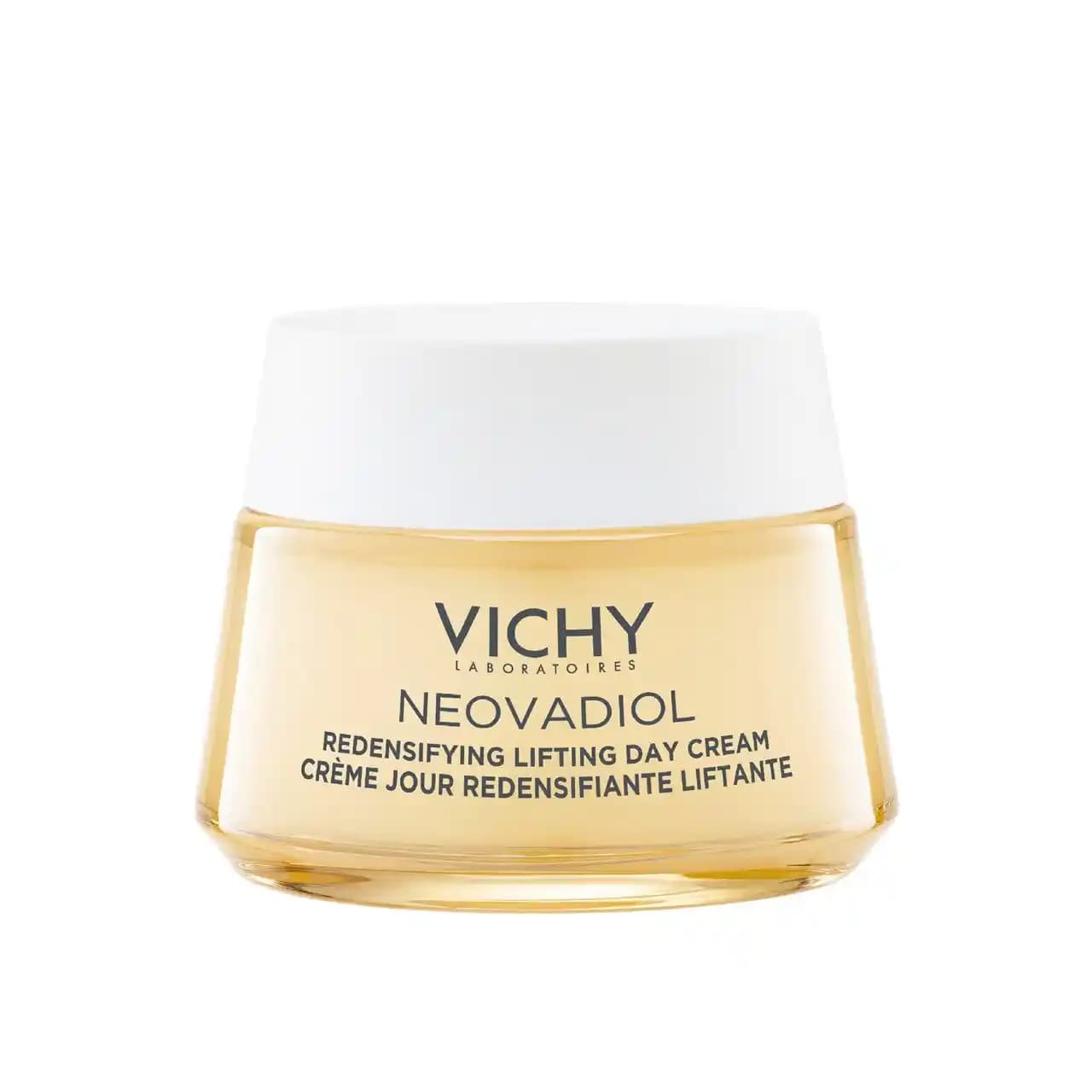 Vichy Neovadiol Redensifying Lifting Günlük Kremi Yaşlanma Belirtilerine Karşı Etkili Çözüm