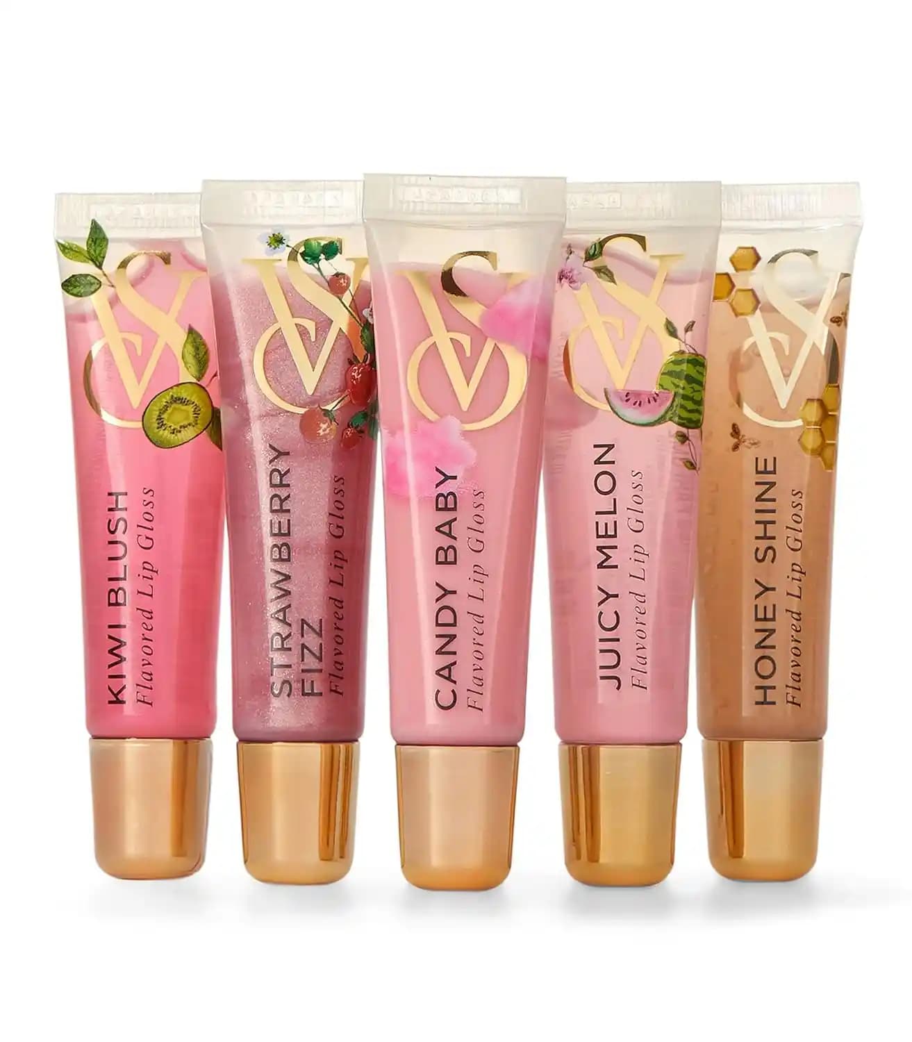 Victoria's Secret Lip Gloss: Dudak Makyajınızın Vazgeçilmez Parlaklık Kaynağı