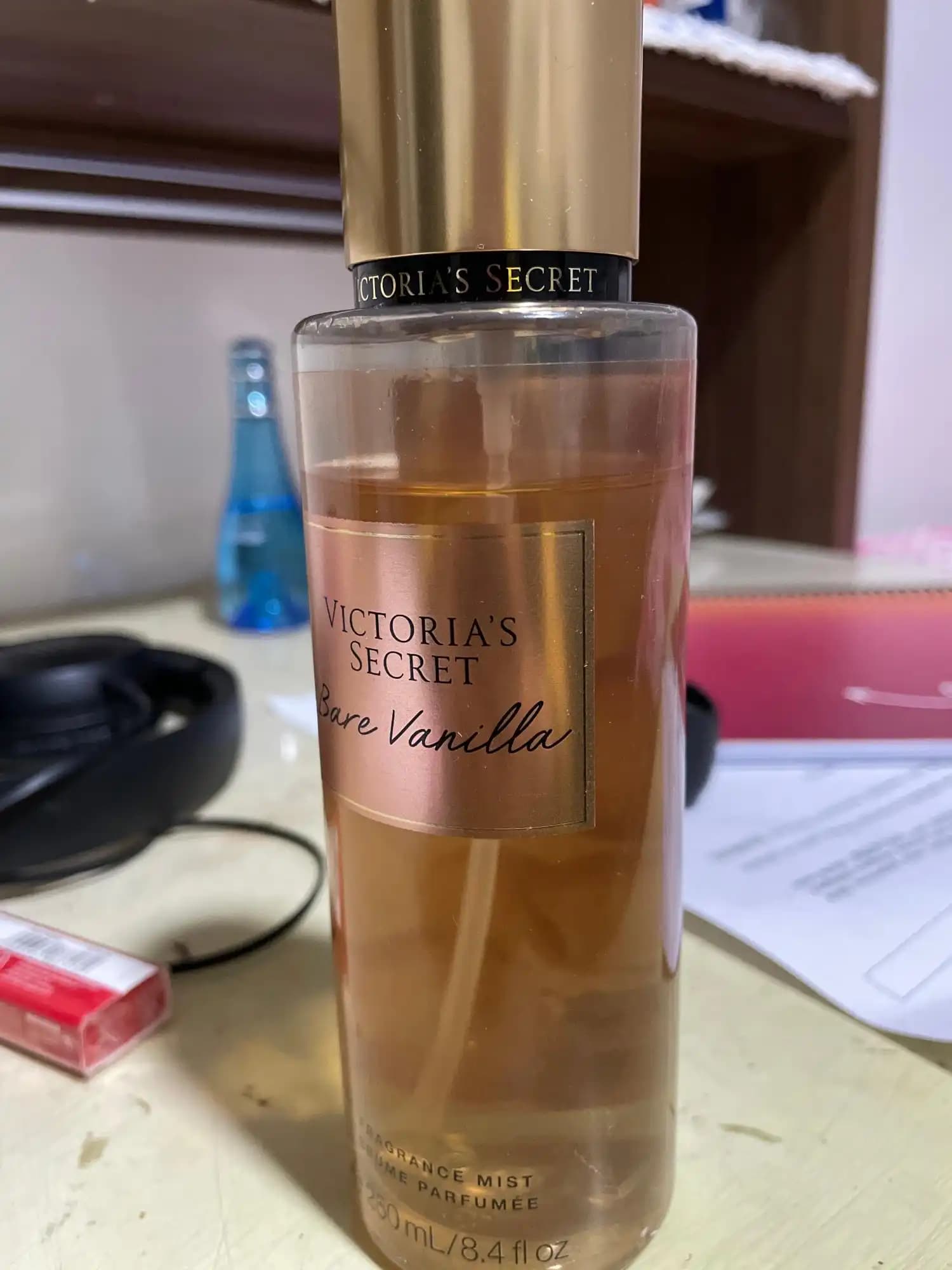 Victoria's Secret Vücut Spreyi ve Kokuları: Popüler ve İkonik Parfümlerle Kendinizi İfade Edin