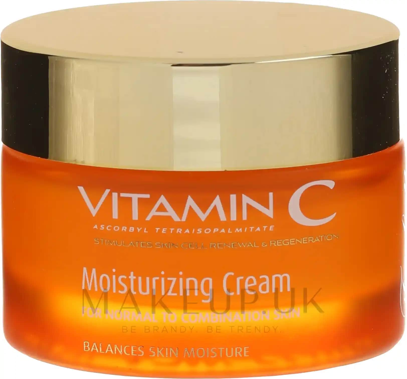 Vitamin C Kremi ile Cilt Sağlığını Güçlendiren Güvenilir Bakım Ürünleri