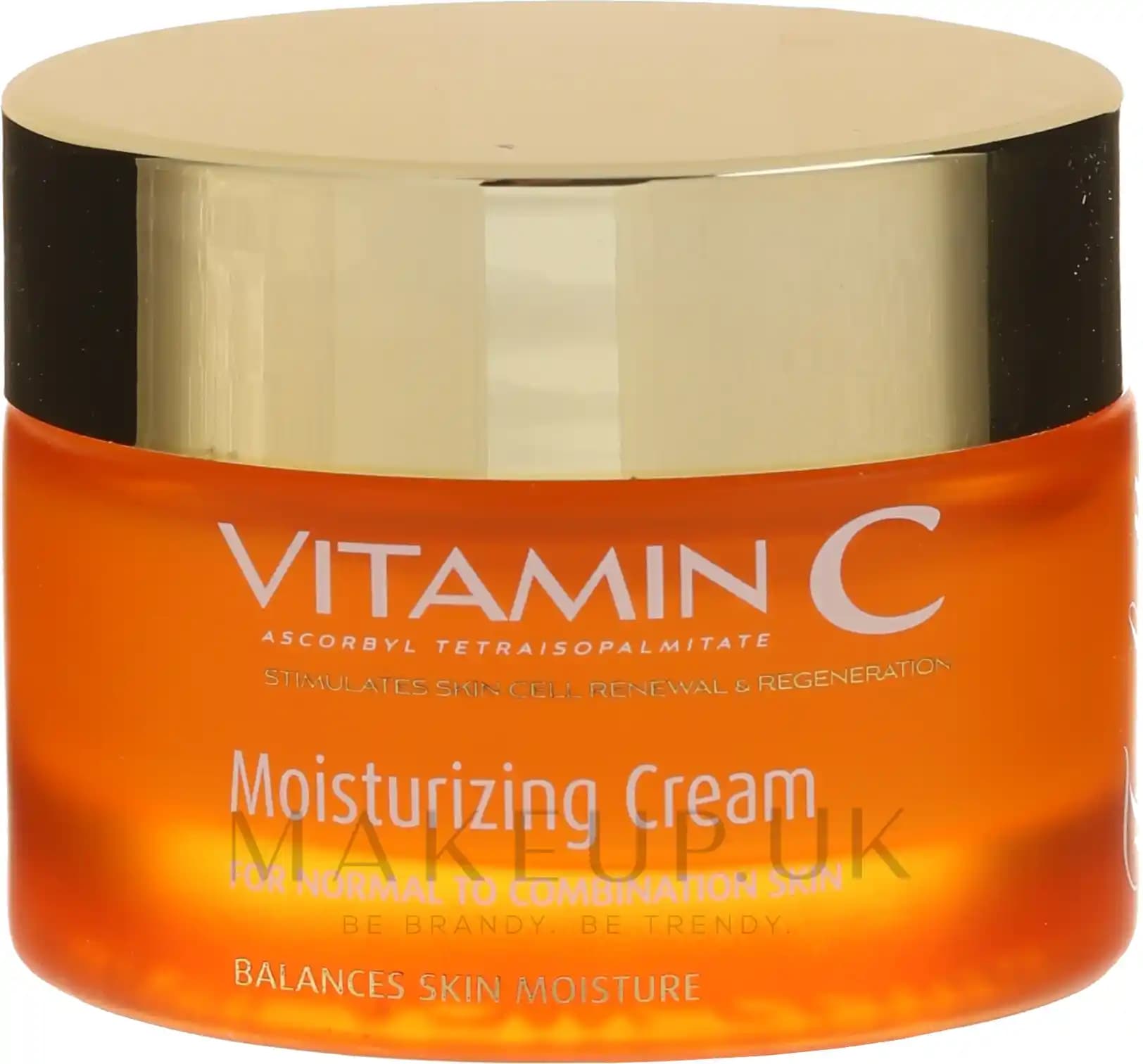 Vitamin C Kremi ile Cilt Sağlığını Güçlendiren Güvenilir Bakım Ürünleri