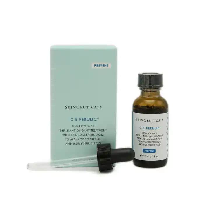 Vitamin C ve Skinceuticals ile Cilt Sağlığını Güçlendirme Rehberi