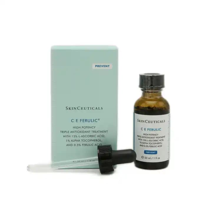Vitamin C ve Skinceuticals ile Cilt Sağlığını Güçlendirme Rehberi