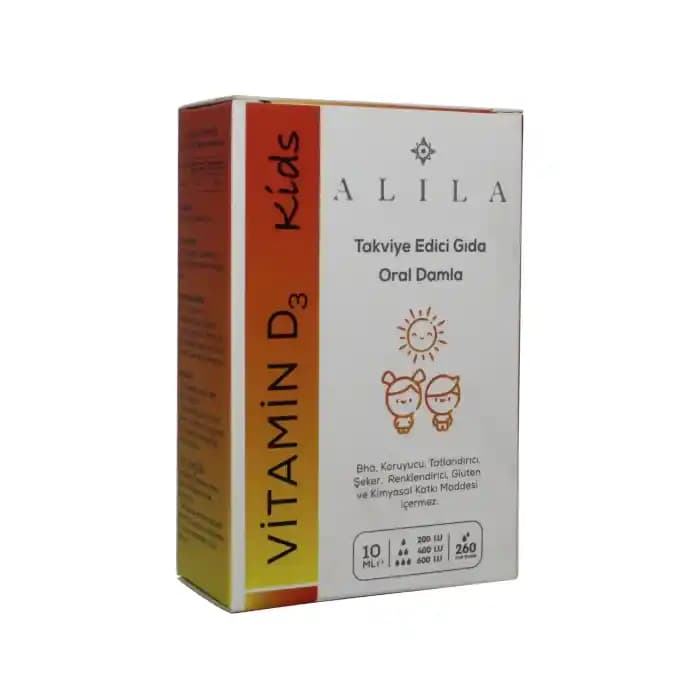 Vitamin D3 ve Güzellikteki Rolü: Cilt Sağlığı ve Kozmetik Ürünlerindeki Yeni Trend