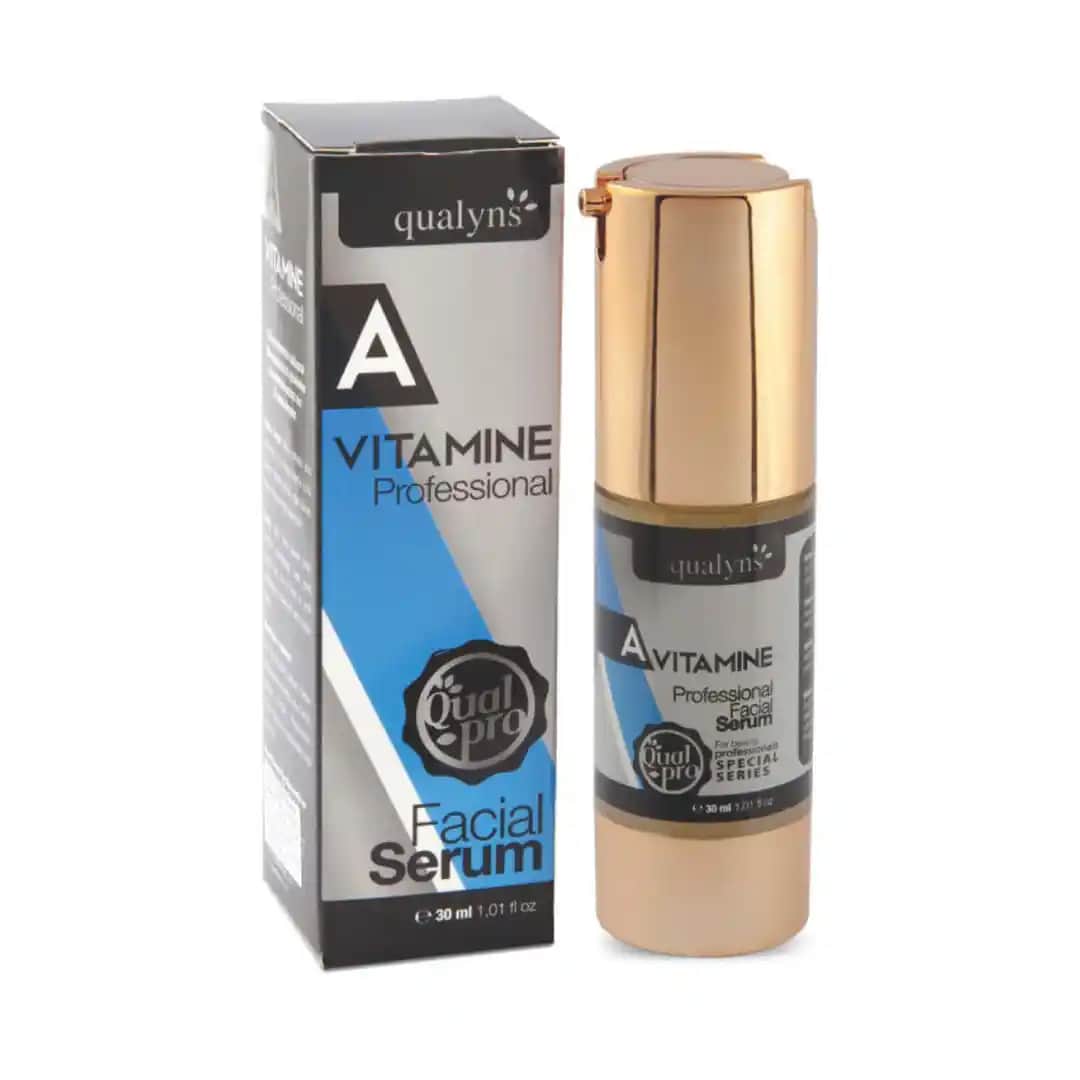 Vitamin Serumu ile Cilt Sağlığını Destekleyen Doğru Seçenekler ve Kullanım İpuçları