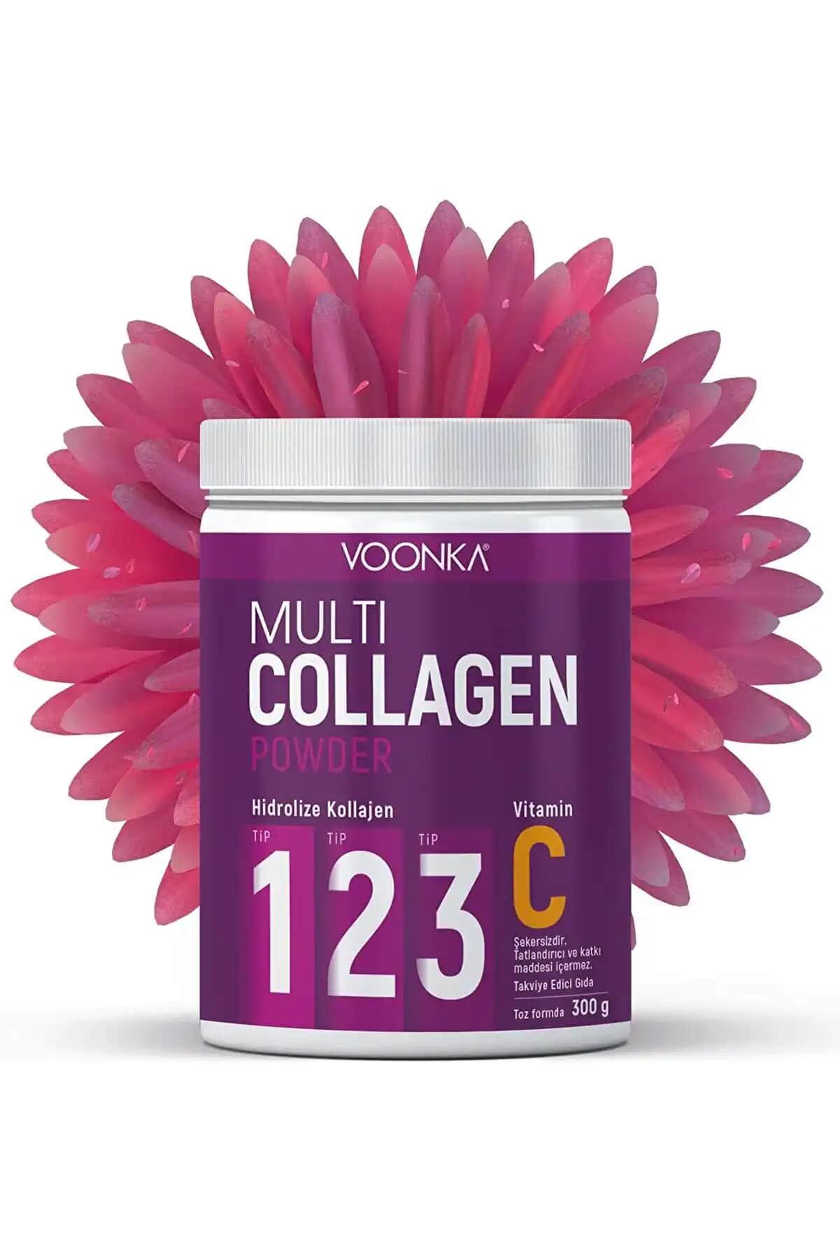 Voonka Collagen Nedir Cilt Sağlığını Güçlendiren Etkili Takviye Çözümü