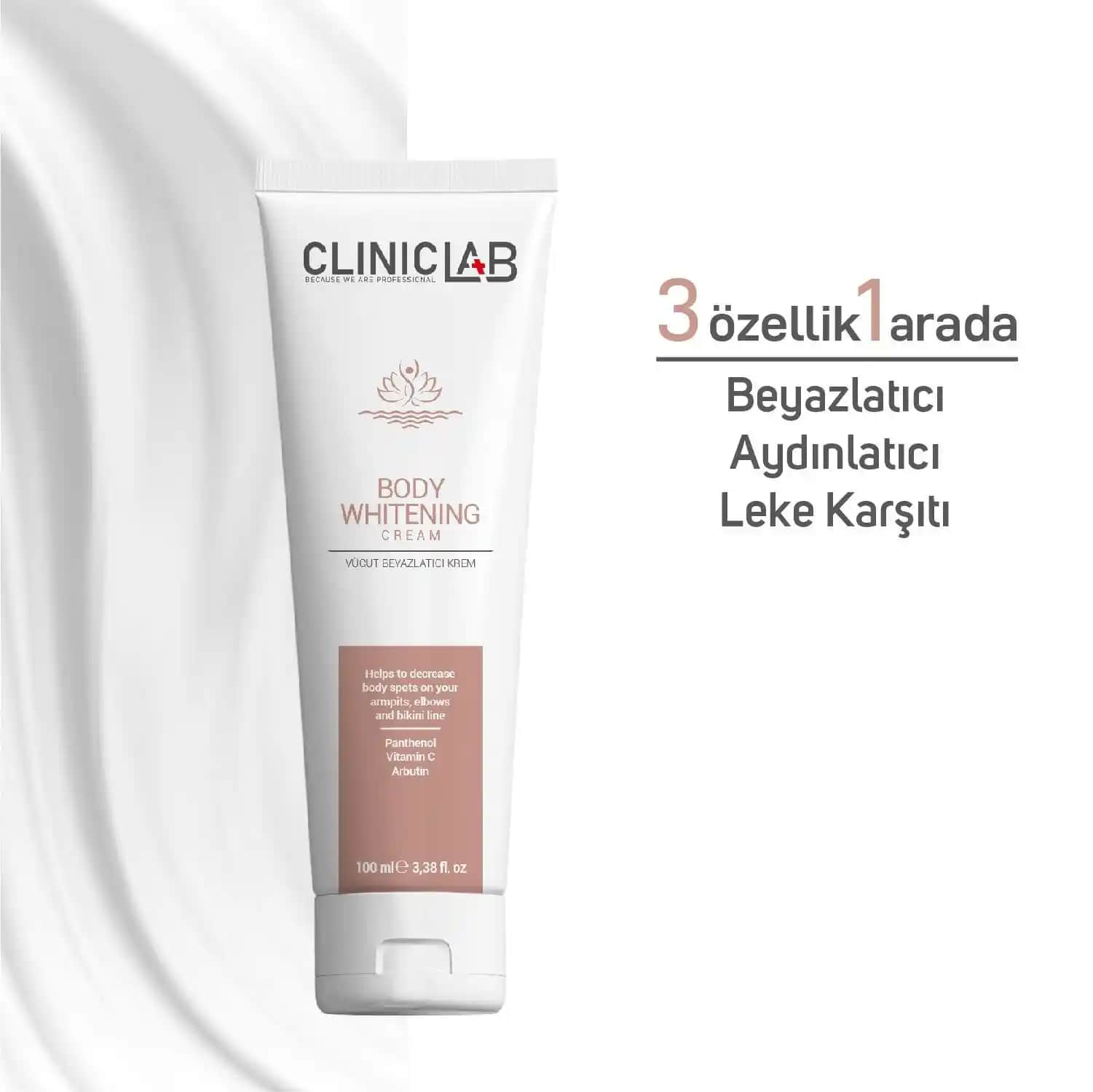 Vücut Beyazlatıcı Kremler: Cilt Tonunu Eşitleyen Güvenilir ve Etkili Çözümler