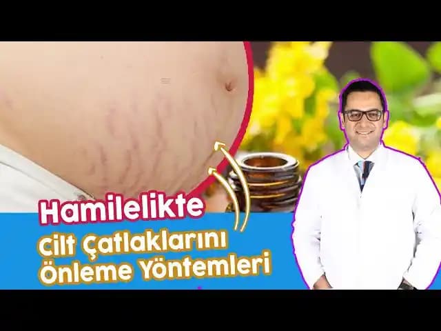 Vücut Çatlaklarına Karşı Etkili Çözüm ve Doğal Yöntemler Rehberi