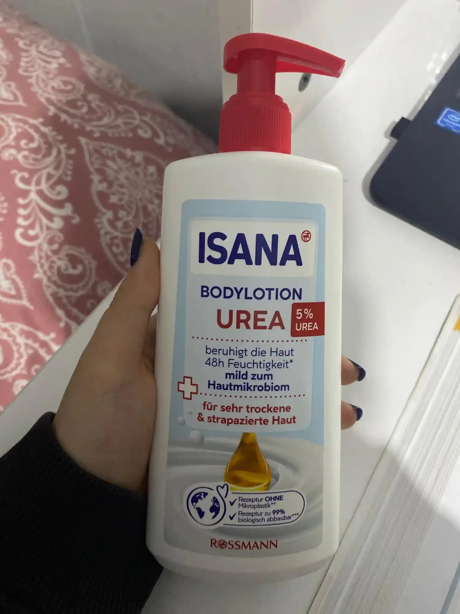 Vücut Kızarıklıklarının Nedenleri ve Etkili Çözüm Yöntemleri