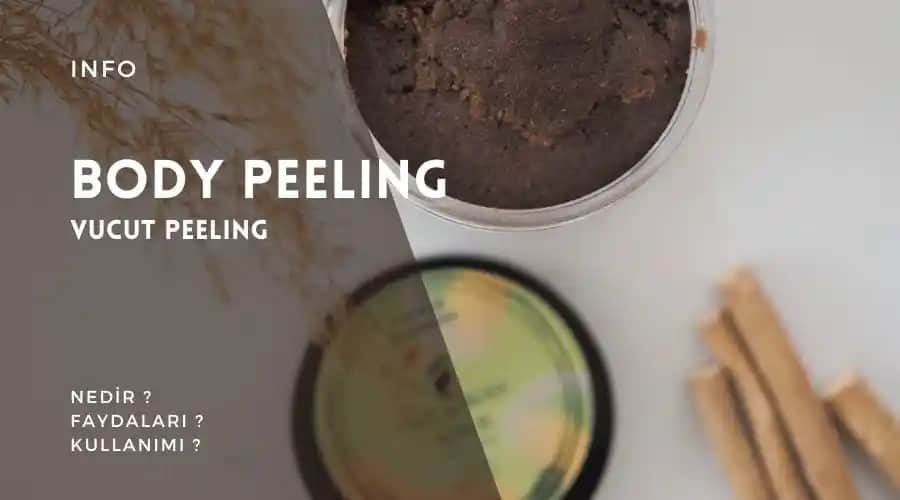 Vücut Yumuşaklığı ve Cilt Sağlığı: Yumuşak ve Sağlıklı Bir Cilt İçin Bilmeniz Gerekenler