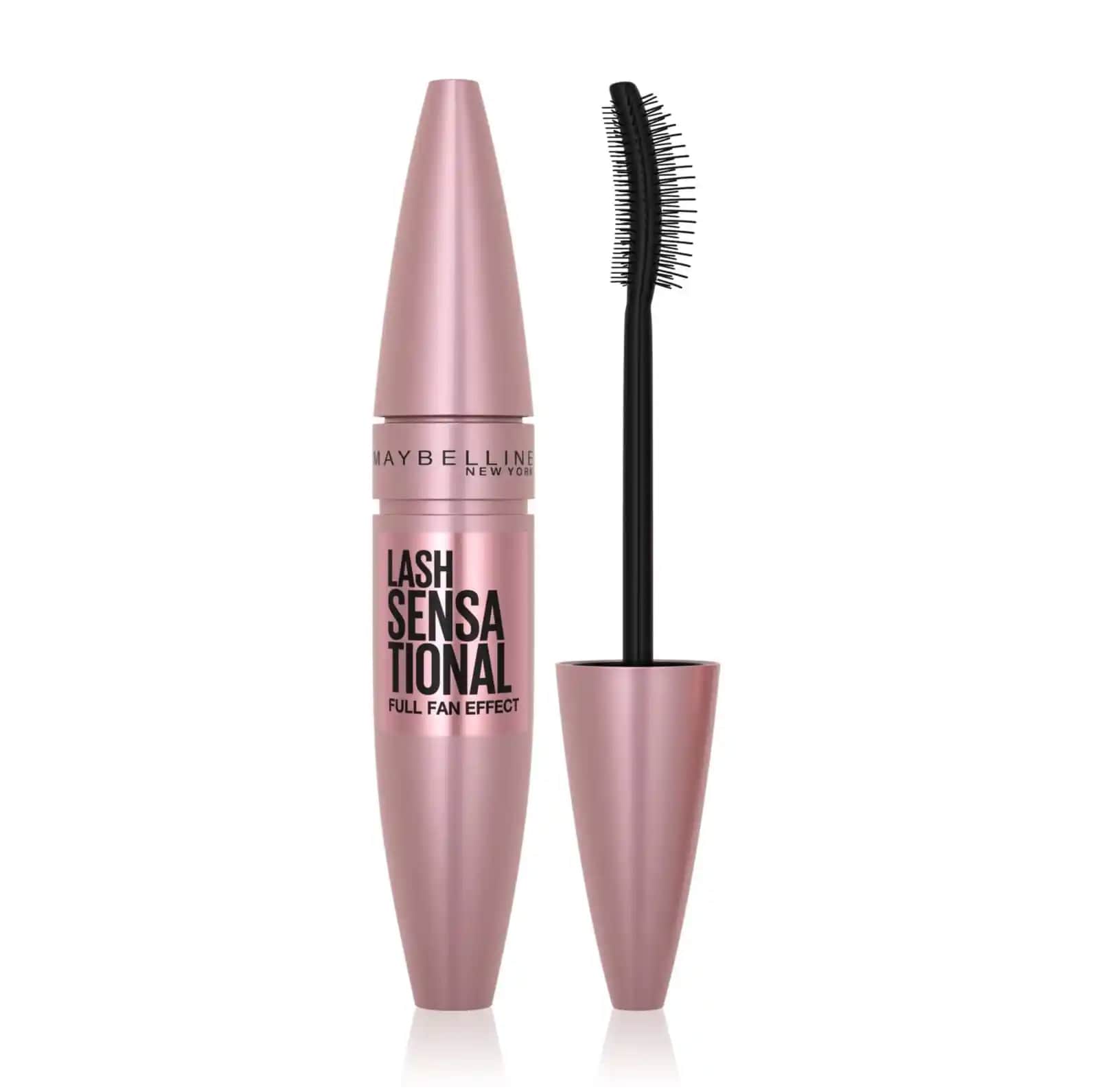 Watsons'da Maybelline Lash Sensational ile Gözlere Derinlik ve Çekicilik Katın