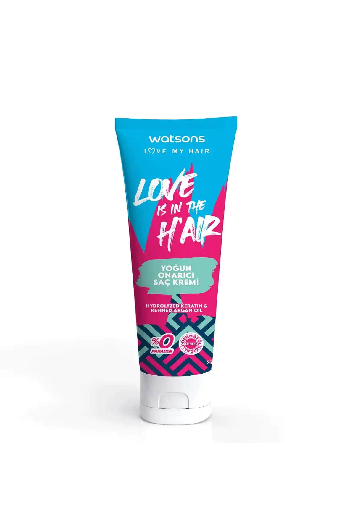 Watsons Saç Kremi Ürünleri ve Saç Bakımında Doğru Seçim Rehberi