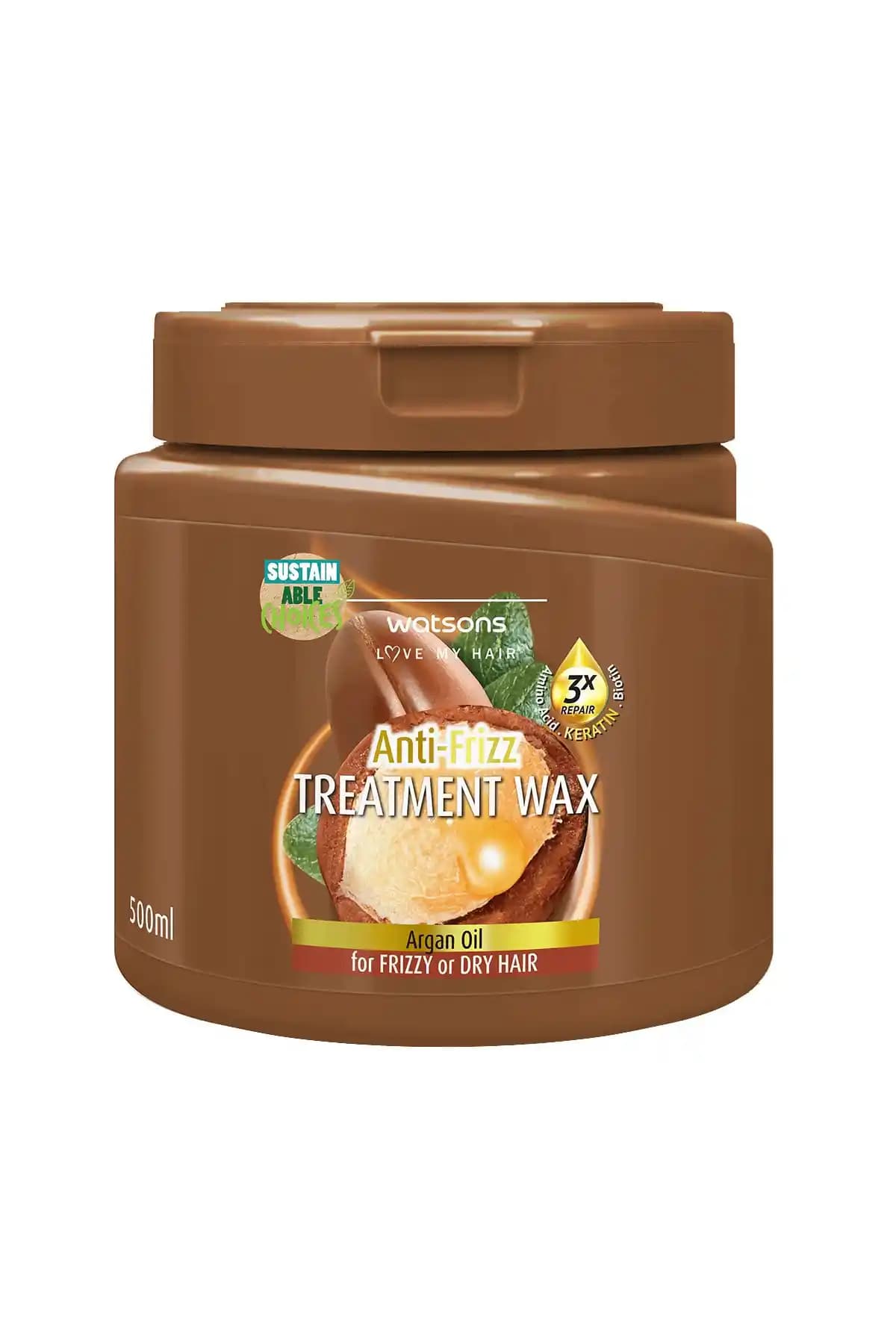 Watsons Saç Maskeleri ile Evde Profesyonel Saç Bakımı ve Güçlendirme Yöntemleri