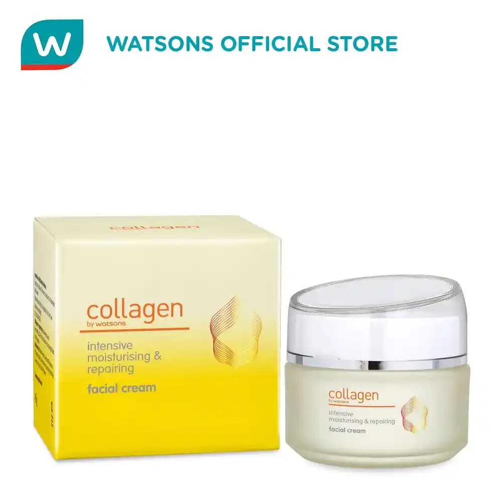 Watsons'ta Kollajen Ürünleriyle Cilt Sağlığını Destekleme Rehberi