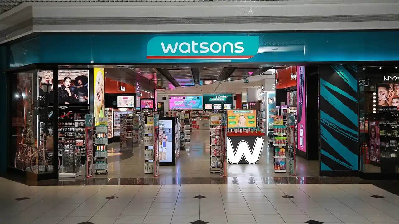 Watsons ve Ayna Kavramı: Güzellik Trendleri ve Güvenilir Kozmetik Ürünler