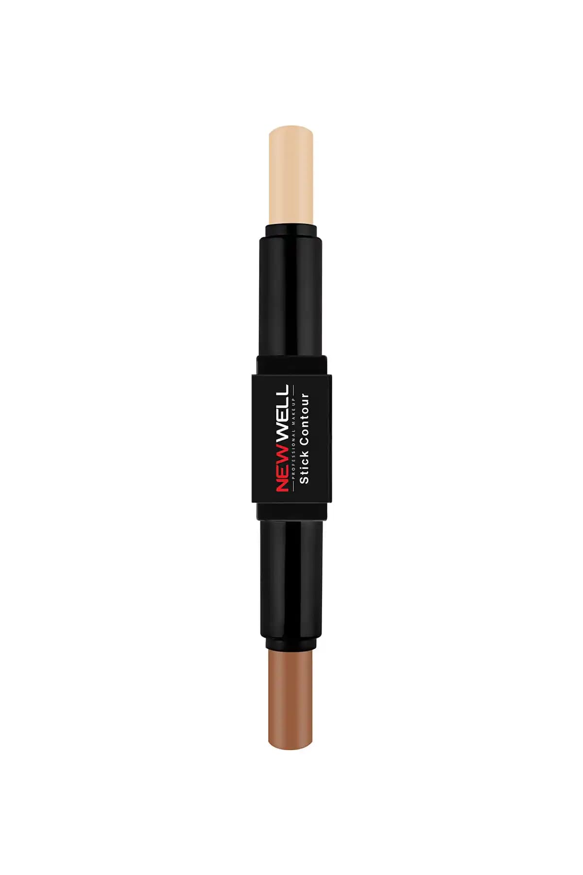 Well Contour Stick Nedir, Nasıl Kullanılır ve Güzellikteki Rolü
