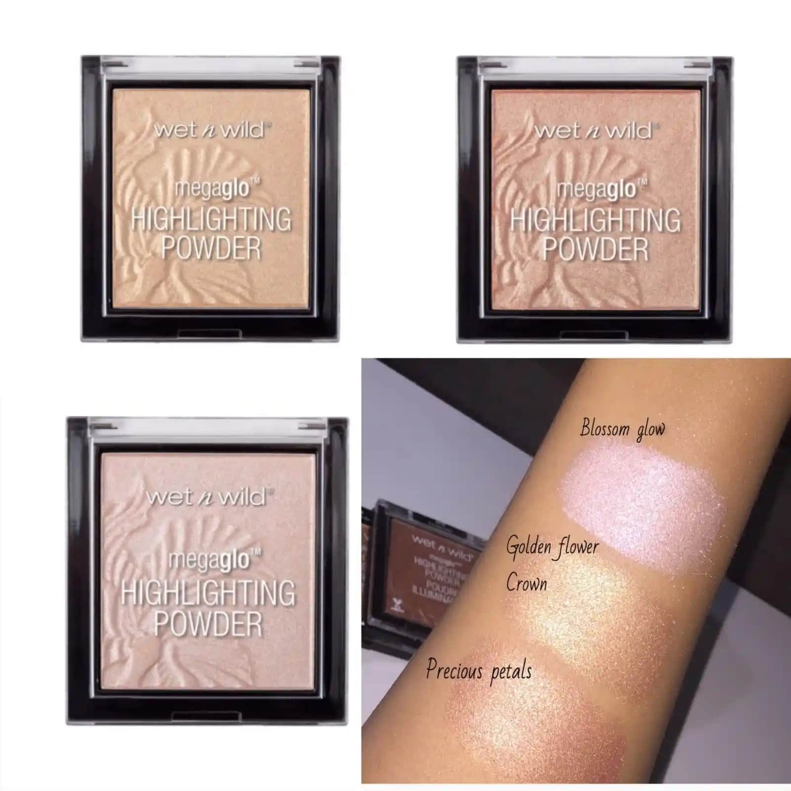 Wet n Wild Yüksek Kaliteli Highlighter Ürünleri ve Makyajda Parıltı Yaratma Rehberi