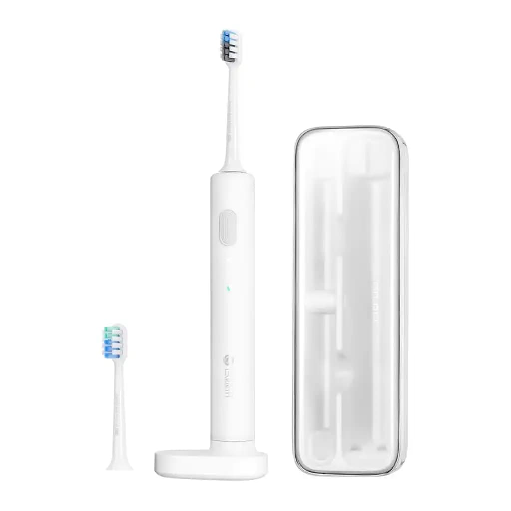 Xiaomi Şarjlı Diş Fırçası: Modern Tasarım ve Gelişmiş Teknolojilerle Ağız Sağlığını Güçlendirin