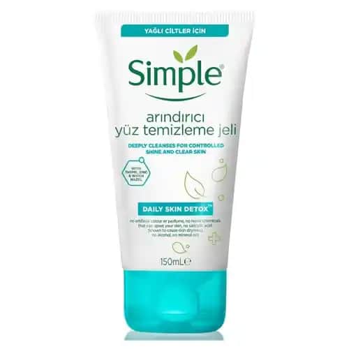 Yağlı Ciltler İçin En Uygun Yüz Yıkama Jelini Seçme Rehberi ve Tavsiyeler