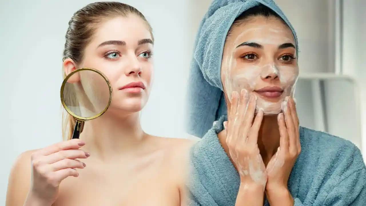 Yağlı Ciltler İçin Etkili Bakım Yöntemleri ve Doğal Çözüm Tavsiyeleri