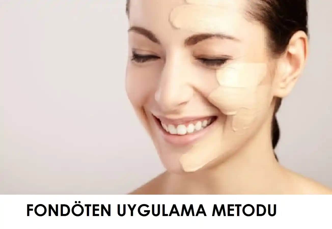 Yağlı Ciltler İçin Fondöten Uygulama Rehberi ve Makyaj İpuçları
