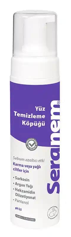 Yağlı Ciltler İçin Yüz Temizleme Köpüğü Seçimi ve Kullanımı Rehberi