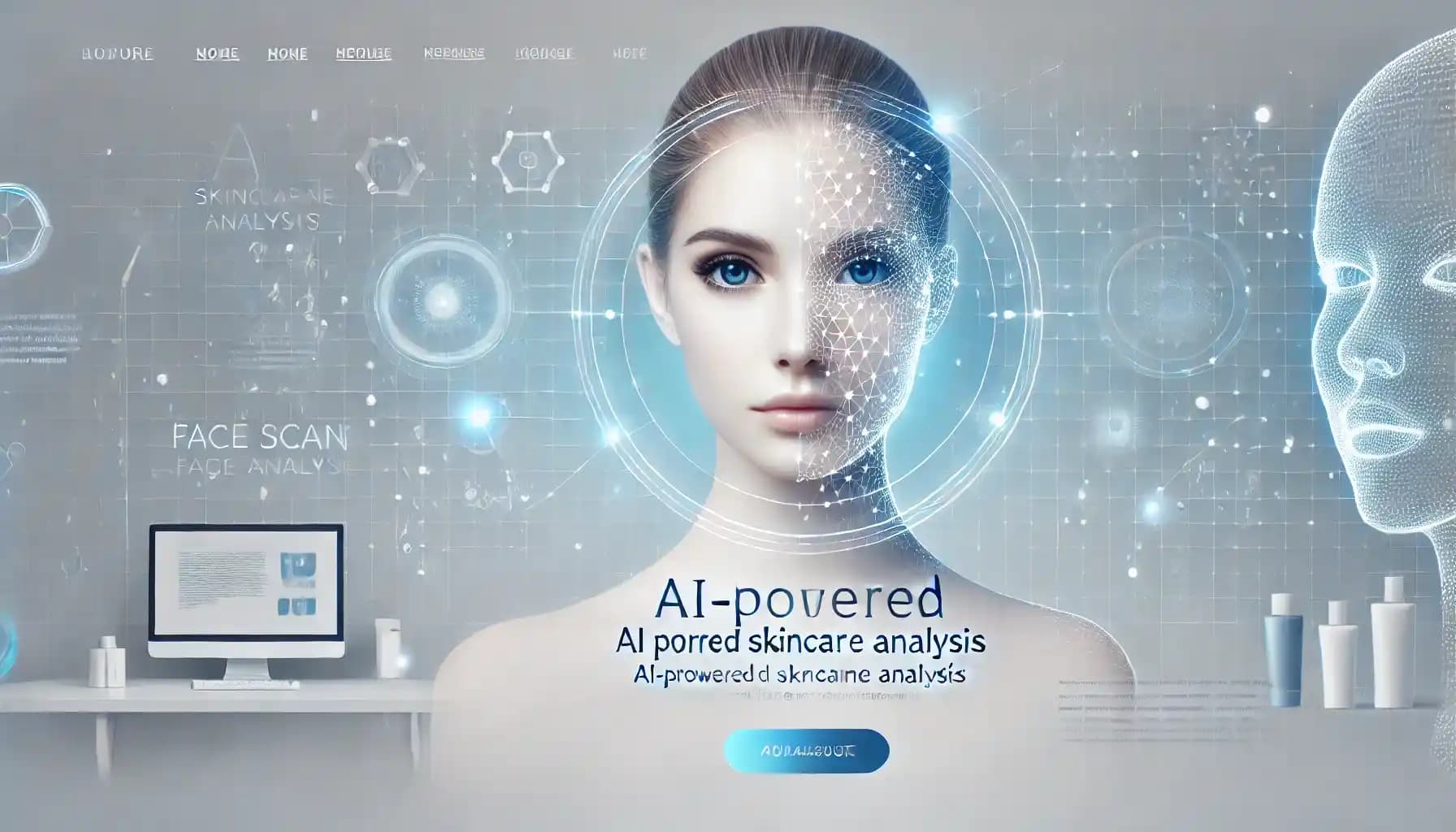 Yapay Zeka Destekli Cilt Analizi ile Kozmetik Sektöründe Devrim Yaratıyor