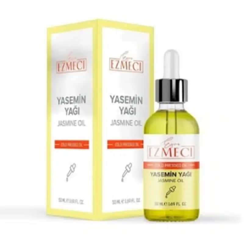 Yasemin Yağı ve Doğal Güzellik Sırları: Esra Ezmeci'nin Tavsiyeleri ve Kullanım Alanları