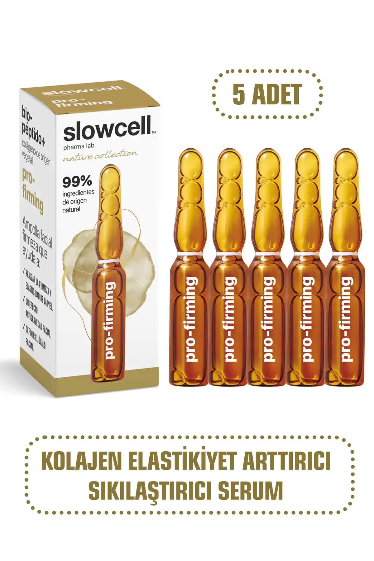 Yaşlılıkta Cilt Sağlığını Destekleyen Güvenilir Kolajen Ampulleri Rehberi