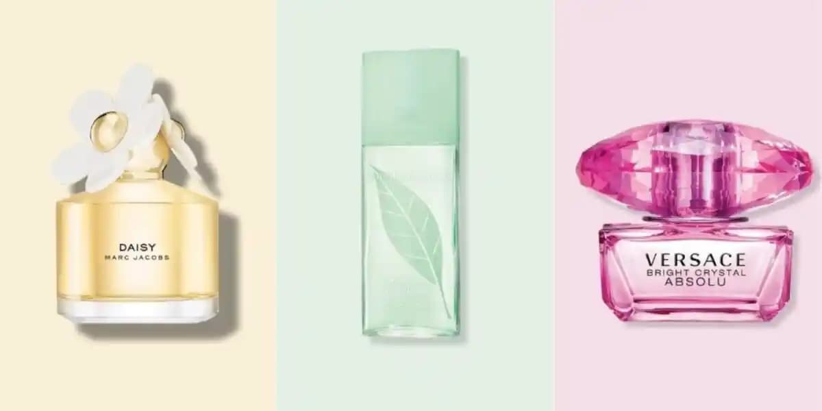 Yaz Aylarında Kadınlar İçin Ferahlatıcı ve Hafif Fresh Parfüm Seçenekleri