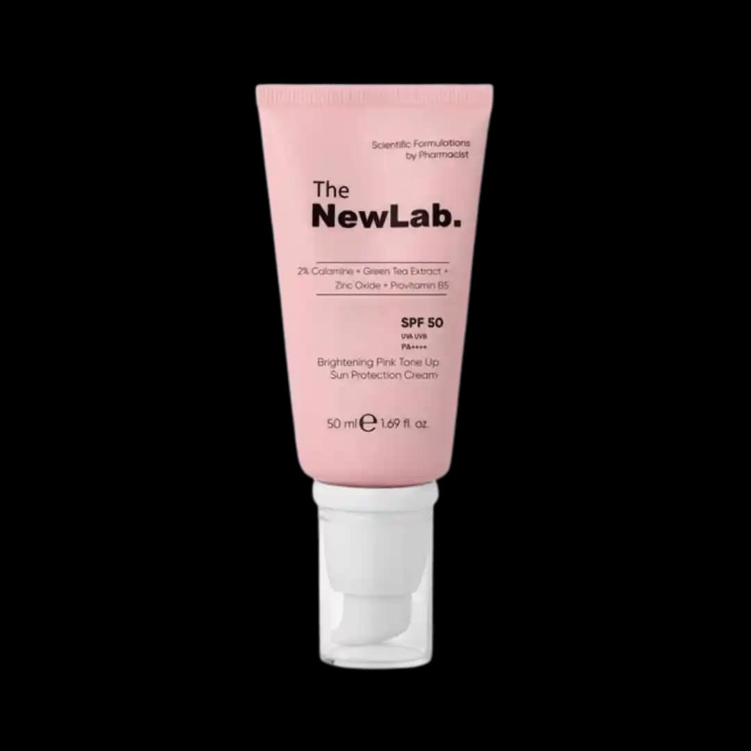 Yeni Lab Güneş Kremi: Yüksek Koruma ve Doğal İçeriklerle Günlük Kullanım İçin Uygun