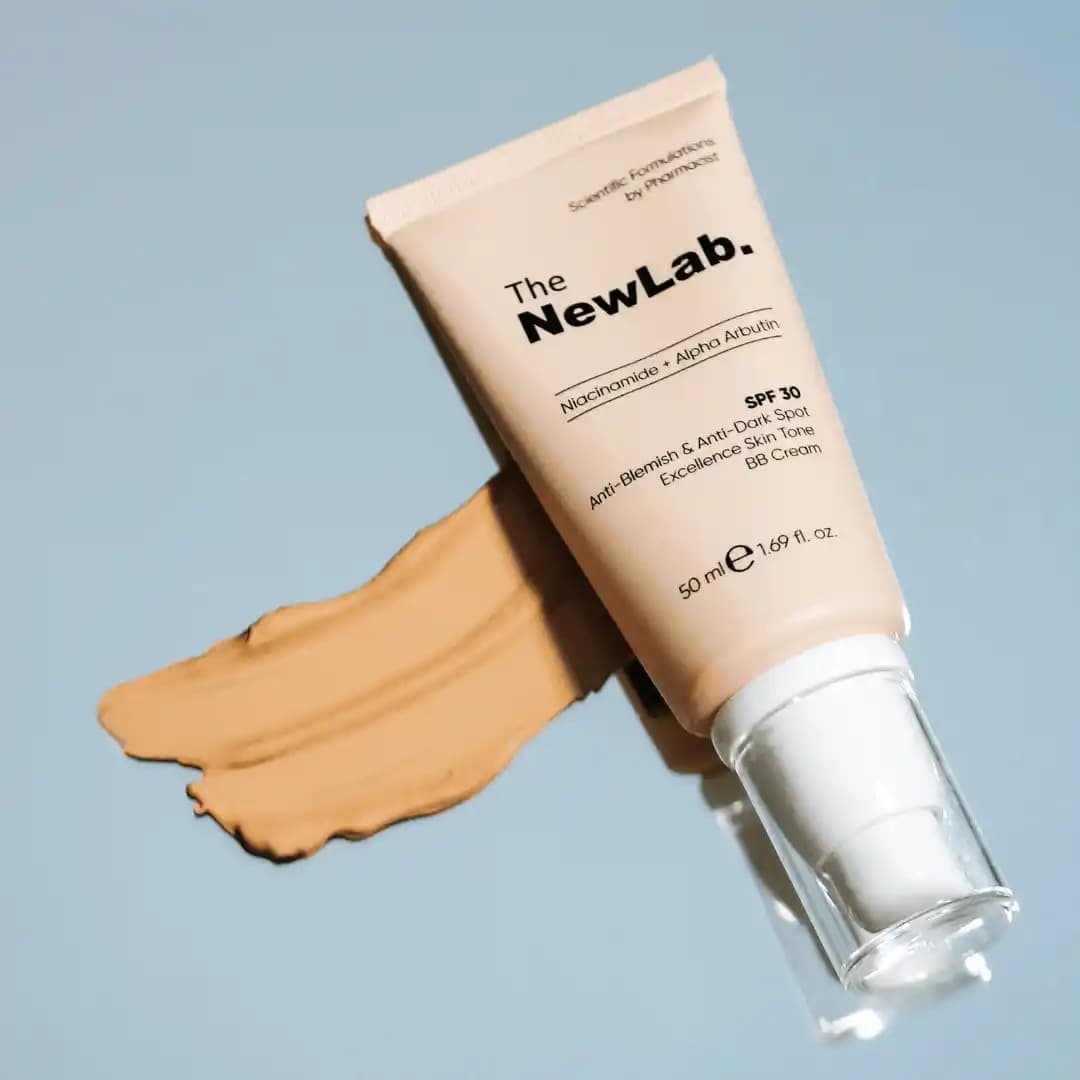 Yeni Nesil BB Krem ile Cilt Bakımında Devrim Yaratın Gelişmiş Formüller ve Faydalar