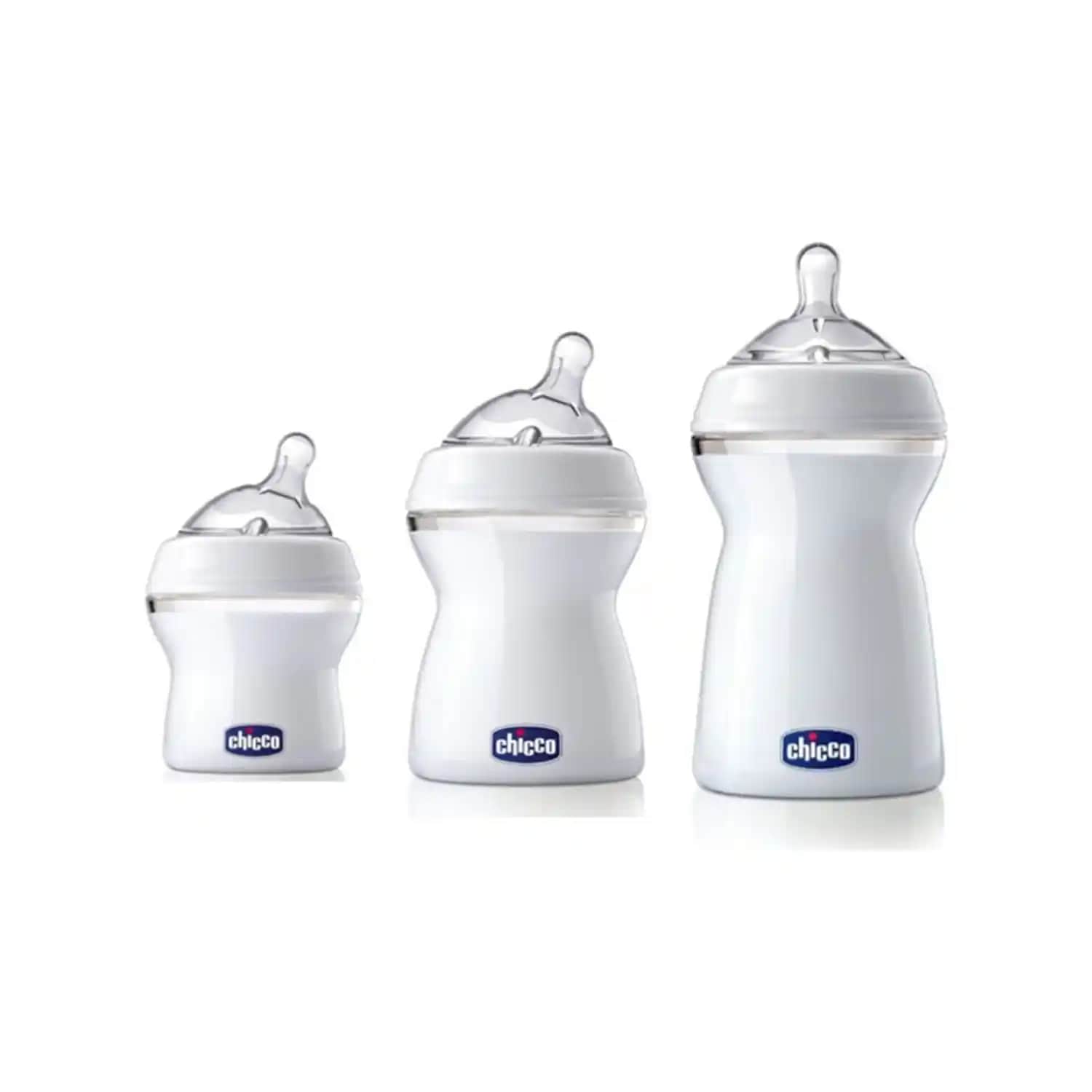 Yenidoğan Bebekler İçin En Uygun Chicco Biberon Seçenekleri ve Beslenme İpuçları