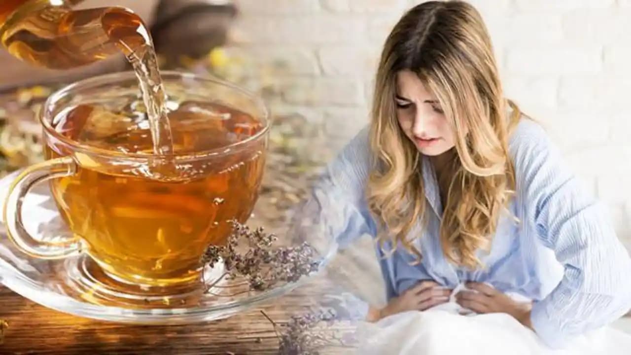 Yeşil Çayın Regl Ağrılarına Etkisi: Kozmetik ve Sağlık Perspektifinden Derinlemesine Analiz