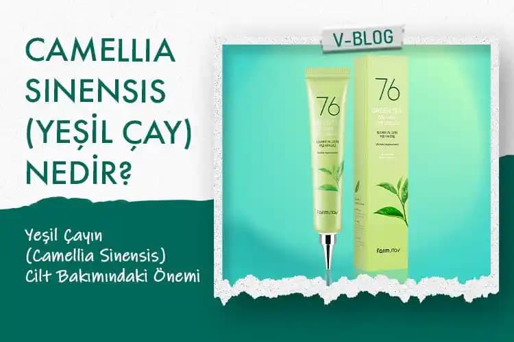 Yeşil İksir ile Doğal ve Etkili Cilt Bakımı Yöntemleri ve Faydaları